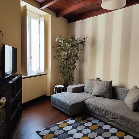 Daisy Apartment In Centro A Como Exterior foto